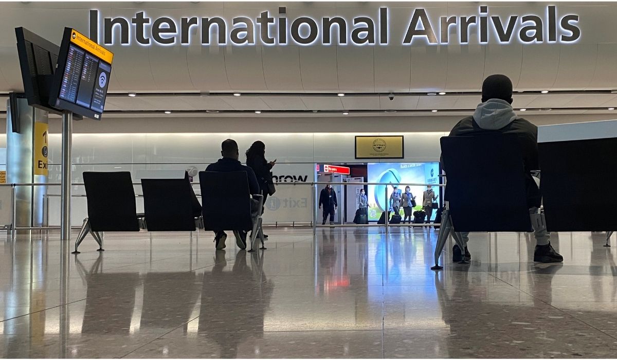 UK adds Qatar to ‘amber list’ reducing travel restrictions
